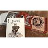 Bicycle House Blend Playing Cards
