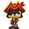 Funko Pop Buccaneer Shadow 1079 SDCC 2025