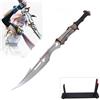 Spada Gunblade di Lightning dal video gioco Final Fantasy XIII (HK9451)