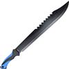 SCH Macete 61 cm con fodero SCH
