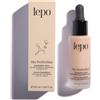 LEPO Bio Perfection Fondotinta siero NUANCE 01 NUDE 1 pz Make up