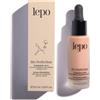 LEPO Bio Perfection Fondotinta siero NUANCE 03 AMBRATO 1 pz Make up