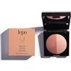 LEPO Blush Duo Fard cotto duo 1 pz Make up