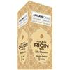 Arganicare - Olio di ricino biologico 3-1 50 ml Fluido