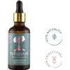 myRapunzel Olio per la cura dei capelli 50 ml