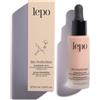 LEPO Bio Perfection Fondotinta siero NUANCE 02 NATURALE 1 pz Siero