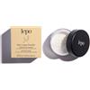 LEPO Rice Loose Powder Cipria di riso trasparente 1 pz Make up
