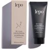 LEPO BB Cream Crema viso colorata 6 in 1 UV Protection SPF15 Tonalità