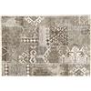 Indomex Rug Hillsby 138 080 x 120 cm, multicolore