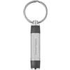 HUGO BOSS BOSS Portachiavi Uomo Gioielli Hugo Gear Ribs classico cod. HBHAK306D