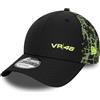 New Era Spring 2024,cap,Uomo,Black,