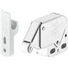 HÄFELE Chiavistello mini-latch - Häfele
