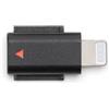 DJI Adattatore per smarpthone (Lightning) per DJI Mic 3
