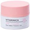 Bioearth Vitaminica Omega 3 6 9 + Ceramide Balsamo Viso 50 Ml