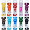 Rainbow Dust ProGel Gel colorante alimentare professionale - colori preferiti 10 colori