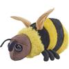 Wild Republic Pocketkins Eco Ape, Animale di Peluche, 12 cm, Giocattolo di Peluche, Realizzato con Materiali Riciclati, Ecologico
