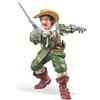 Girotondo Tre Papo 39904 - D'Artagnan