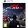 Frontier Gioco per PS5 F1 Manager 2022