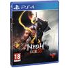 Playstation Nioh 2 - PlayStation 4 [Edizione: Regno Unito]