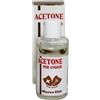 Marco Viti Due Scudi Acetone Unghie 50ml