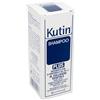 Quality farmac srl Kutin Shampoo Collagene Capelli Delicati 200ml