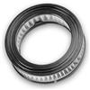 Einhell Filtro pieghevole originale per uscita dell'aria (accessori per aspirapolvere a gambo, filtro pieghevole lavabile, per aspirapolvere Einhell TE-SV 18/270 Li BL & TE-SV 18/270 Li BL-C)