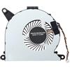 EMSea Ventola di Raffreddamento CPU all-in-One FD5015U05S DC5V 2,25W 0,40A 4 Pin