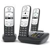 Gigaset A690A Trio Nero