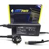 INFOELETTRONICA LO STORE DELLA CONVENIEN Alimentatore caricabatteria per HP 430 431 435 625 630 631 635 650 655 serie