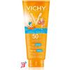 VICHY (L'OREAL ITALIA SPA) IDEAL SOLEIL LATTE BAMBINO SPF50 300 ML