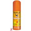 PIETRASANTA PHARMA SPA ALONTAN TROPICAL SPRAY 75 ML