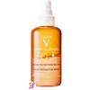 VICHY (L'OREAL ITALIA SPA) CS ACQUA SOLARE ABBRONZATURA SPF50 200 ML