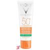 VICHY (L'OREAL ITALIA SPA) CAPITAL SOLEIL ANTI ACNE PURIFICANTE SPF 50+ 50 ML