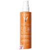 VICHY (L'OREAL ITALIA SPA) CAPITAL SOLEIL SPRAY SPF50+ 200 ML
