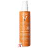 VICHY (L'OREAL ITALIA SPA) CAPITAL SOLEIL SPRAY SPF30 200 ML