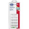 CHICCO Copripresa Chicco 10 pezzi