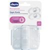 CHICCO Paracapezzoli Chicco in silicone