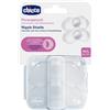 CHICCO Paracapezzoli Chicco in silicone