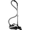 SILVA Schneider BS 8000, Aspirapolvere, Nero/Argento