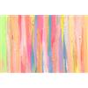 VINILIKO Tappeto, Vinile Spesso 2,8 mm, Senza ftalati, Multicolore, 66x100