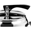 Lagostina La Classica Lagofusion, Pentola a Pressione Ø22 cm, Capacità 5L