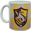 Sihir Dükkani Wizarding World - Harry Potter - Mug - Équipe Poufsouffle
