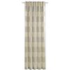 Deko Trends Tonic 6236708 87 Tenda con Passanti