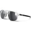 Julbo Occhiali da sole - WARD - Uomo Adulto - Grigio/Nero - Cat. 3