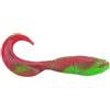 Berkley Gulp! Swimming Mullet Fishing Bait, Nuclear Chicken