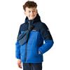 Regatta Bambini Lofthouse isolato giacca acqua idrofobico Reflective Trims Winter cappotto