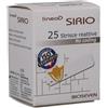 Bioseven Srl Linea D Sirio Misurazione Glicemia 25 Strisce