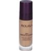 Rougj+ 2in1 Comfort & Glow 24h 02 Light Beige Fondotinta Idratante Finish Luminoso Coprenza Naturale 30ml