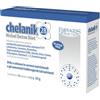 Farmagens Chelanik 28 Bustine Integratore Nichel Detox Diet