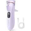 TOUCHBeauty Piegaciglia Riscaldabile Elettrico